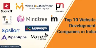 Midas Touch Infotech